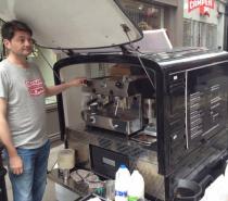 Event Planning & Catering South East London Bromley - Photos for Mobile Coffee Van - London - The Mobile Coffee Bean